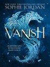 Vanish : a firelight novel